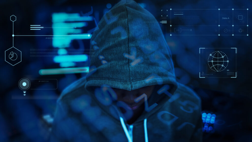 Cybersecurity 101